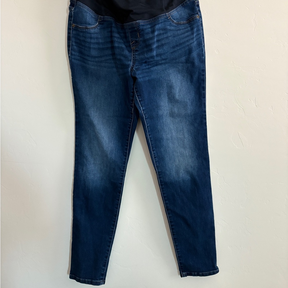 Isabel Maternity Jeans